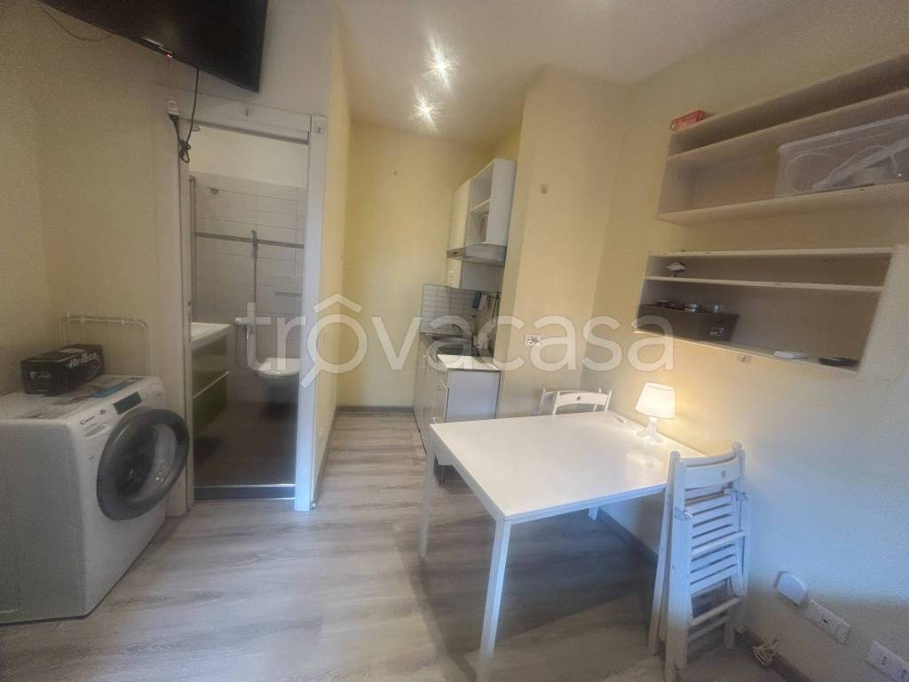 appartamento in affitto a Roma in zona Pietralata