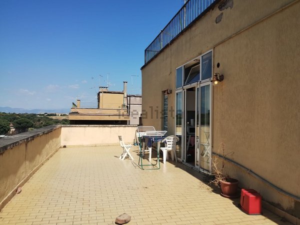 appartamento in affitto a Roma in zona Nomentano