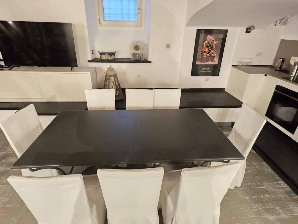 appartamento in affitto a Roma in zona Rione Prati