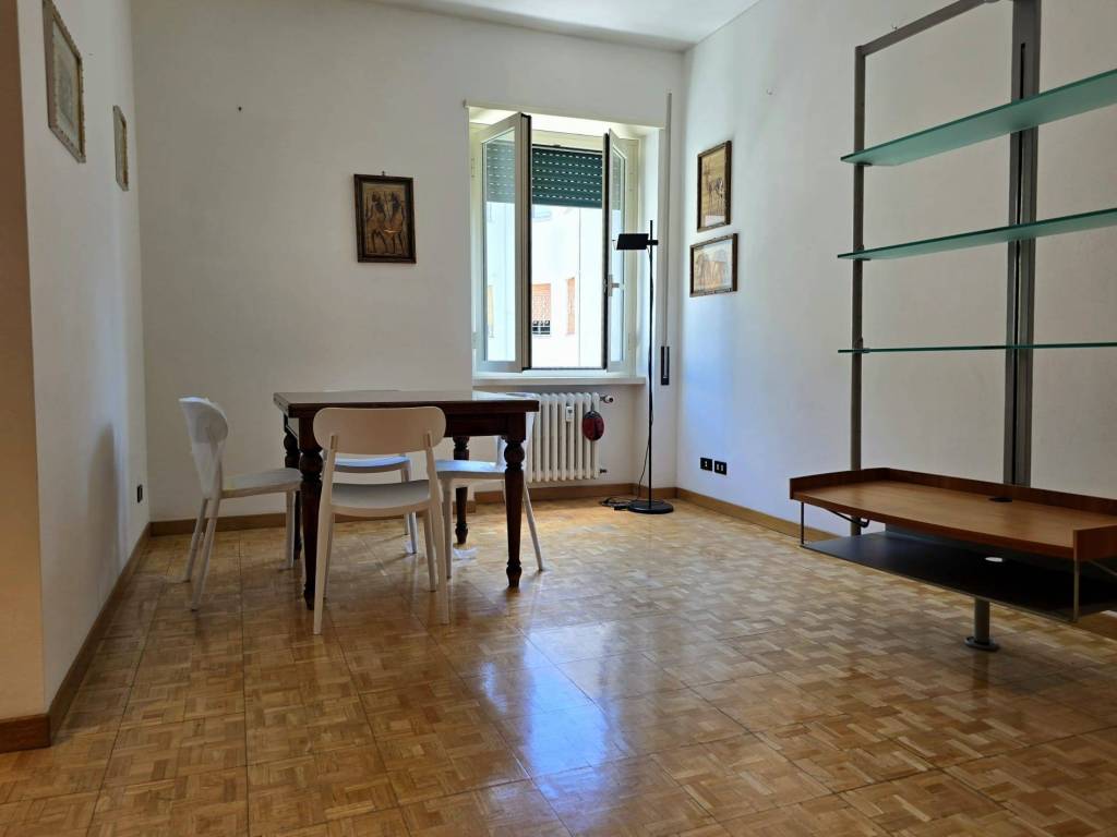 appartamento in affitto a Roma in zona Gianicolense