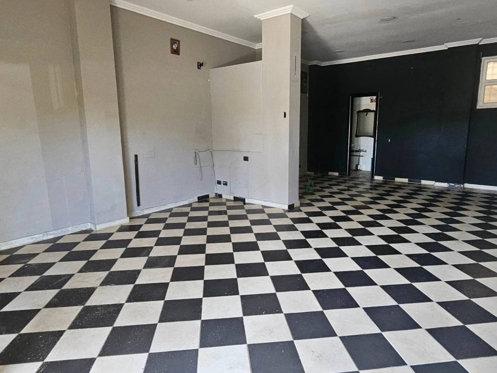 negozio in affitto a Roma in zona Monte Sacro/Talenti