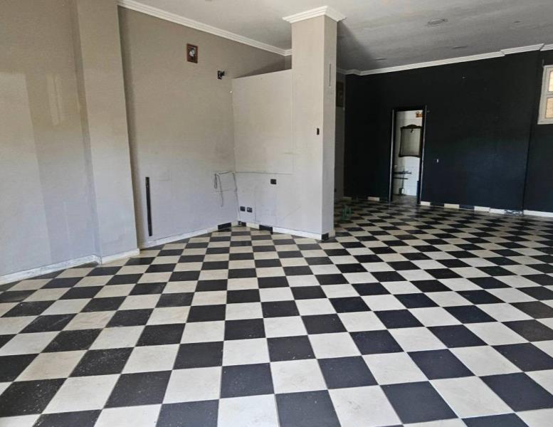 negozio in affitto a Roma in zona Monte Sacro/Talenti