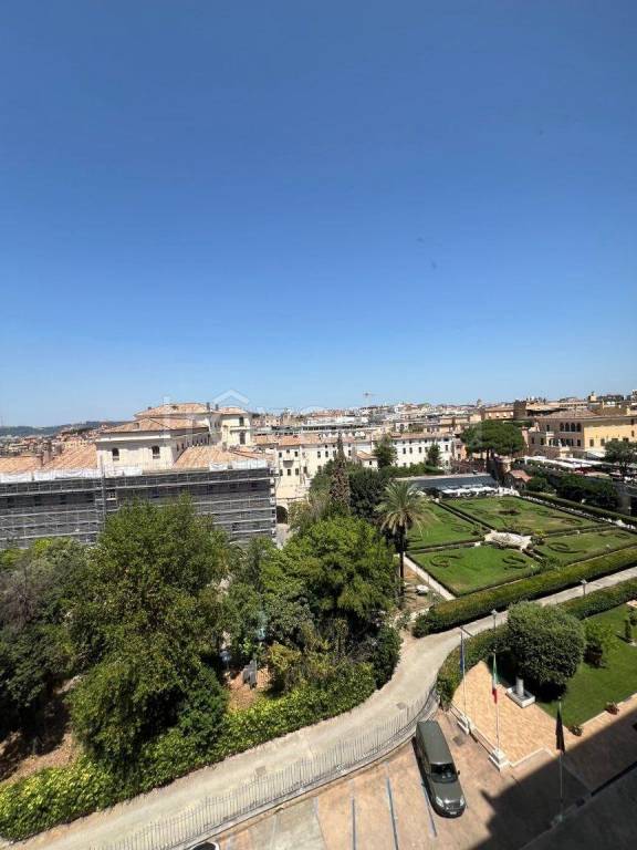 appartamento in affitto a Roma