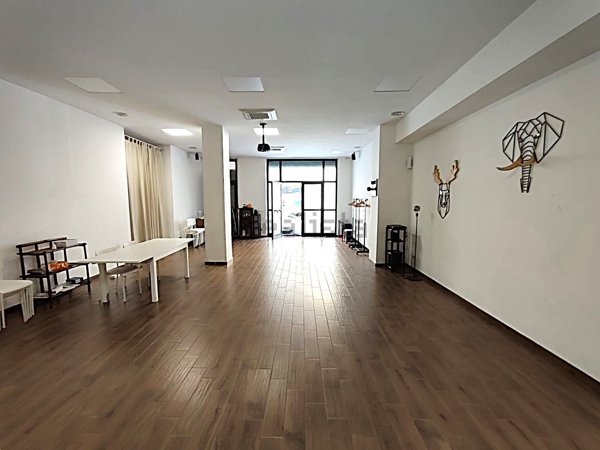 ufficio in affitto a Roma in zona Ardeatino