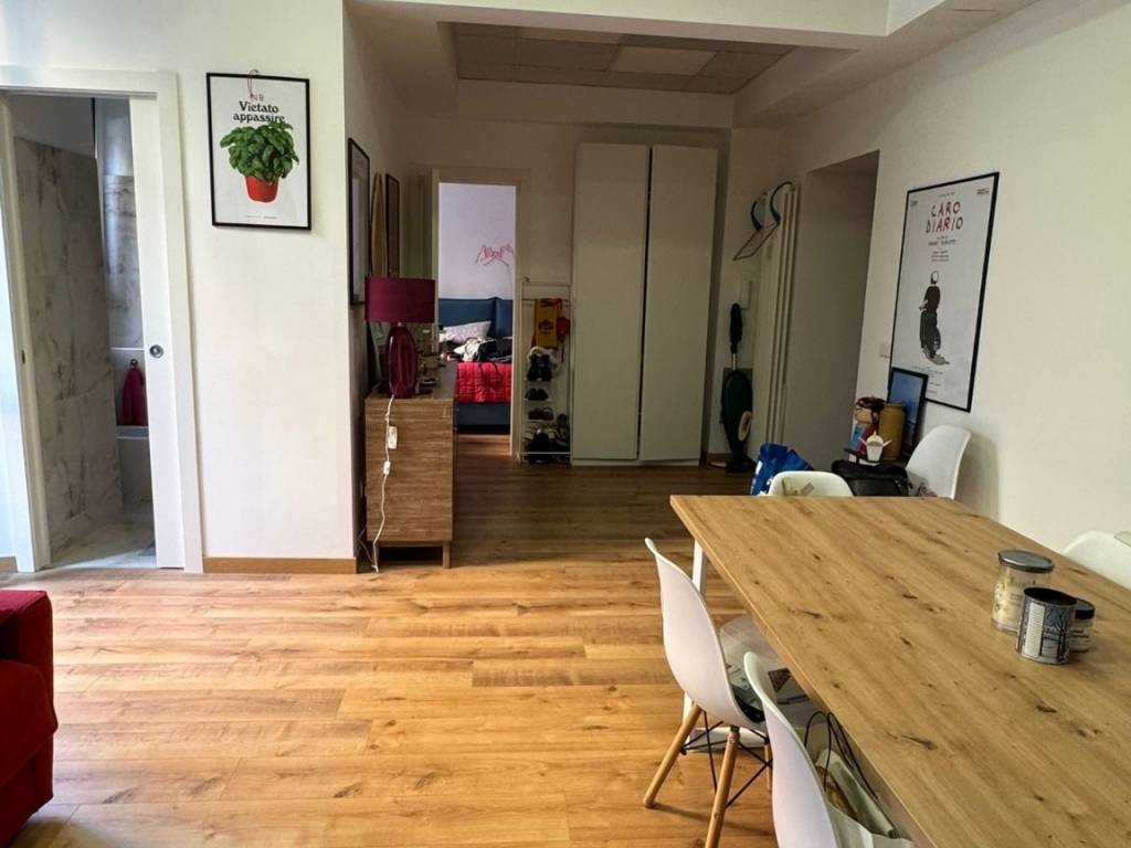 appartamento in affitto a Roma