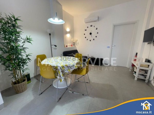 appartamento in affitto a Roma in zona Portuense