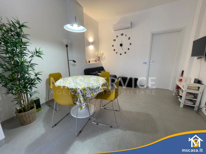 appartamento in affitto a Roma in zona Torrino