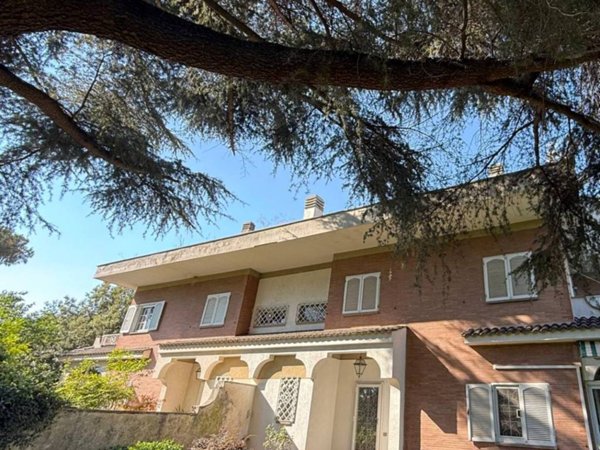 appartamento in affitto a Roma in zona Torrino