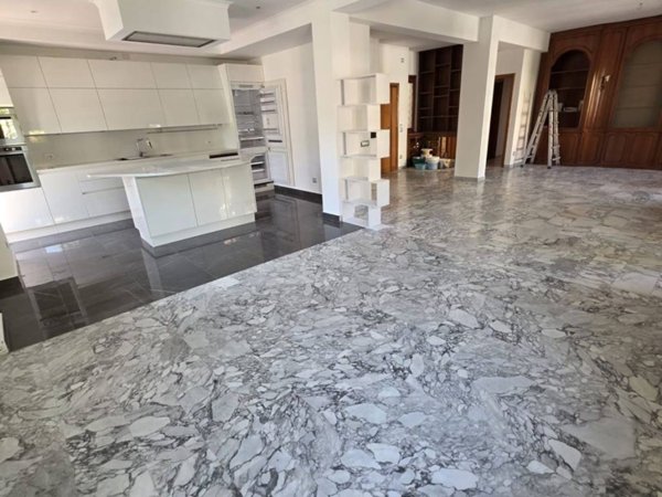 appartamento in affitto a Roma in zona Flaminio
