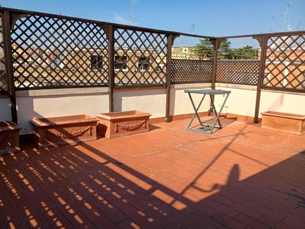 appartamento in affitto a Roma in zona Flaminio