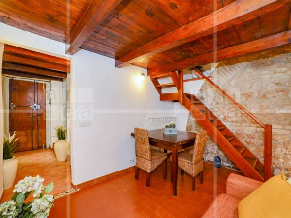 appartamento in affitto a Roma in zona Salario