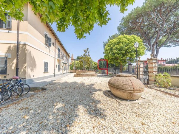 appartamento in affitto a Roma in zona Portuense
