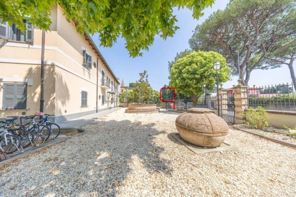 appartamento in affitto a Roma in zona Portuense