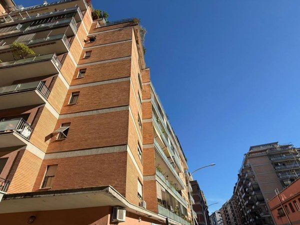 appartamento in affitto a Roma in zona Collatino