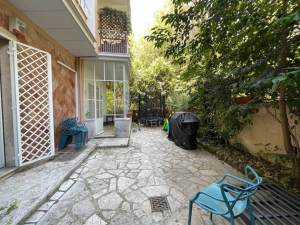 appartamento in affitto a Roma in zona San Saba - Ripa