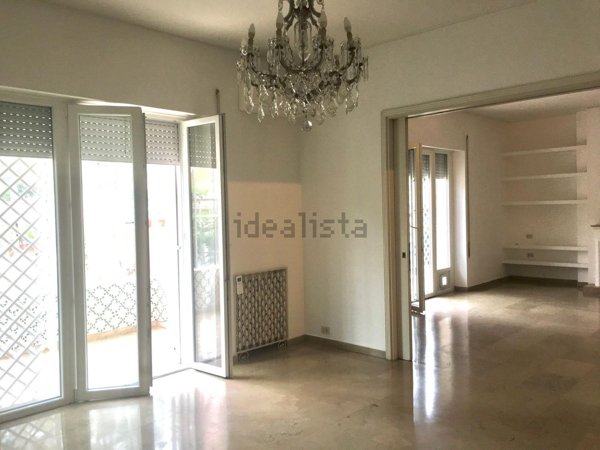 appartamento in affitto a Roma in zona San Saba - Ripa