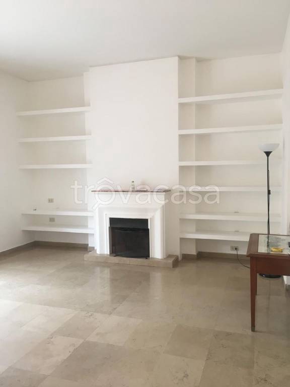 appartamento in affitto a Roma in zona San Saba - Ripa