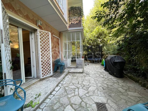 appartamento in affitto a Roma in zona San Saba - Ripa