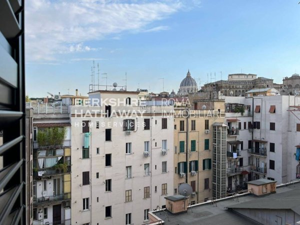 appartamento in affitto a Roma