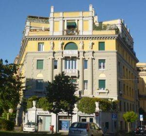 appartamento in affitto a Roma in zona Parioli