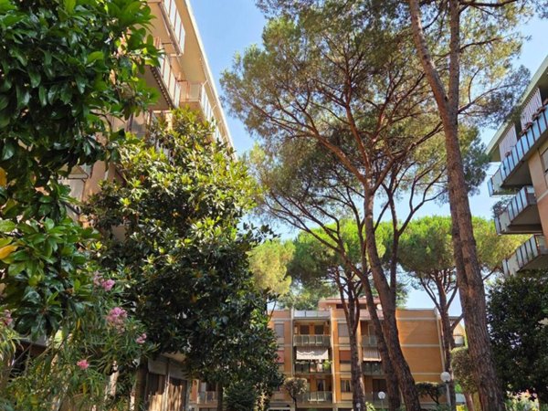 appartamento in affitto a Roma in zona Ardeatino
