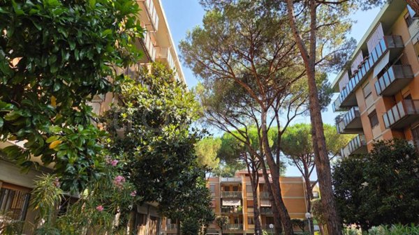 appartamento in affitto a Roma in zona Ardeatino