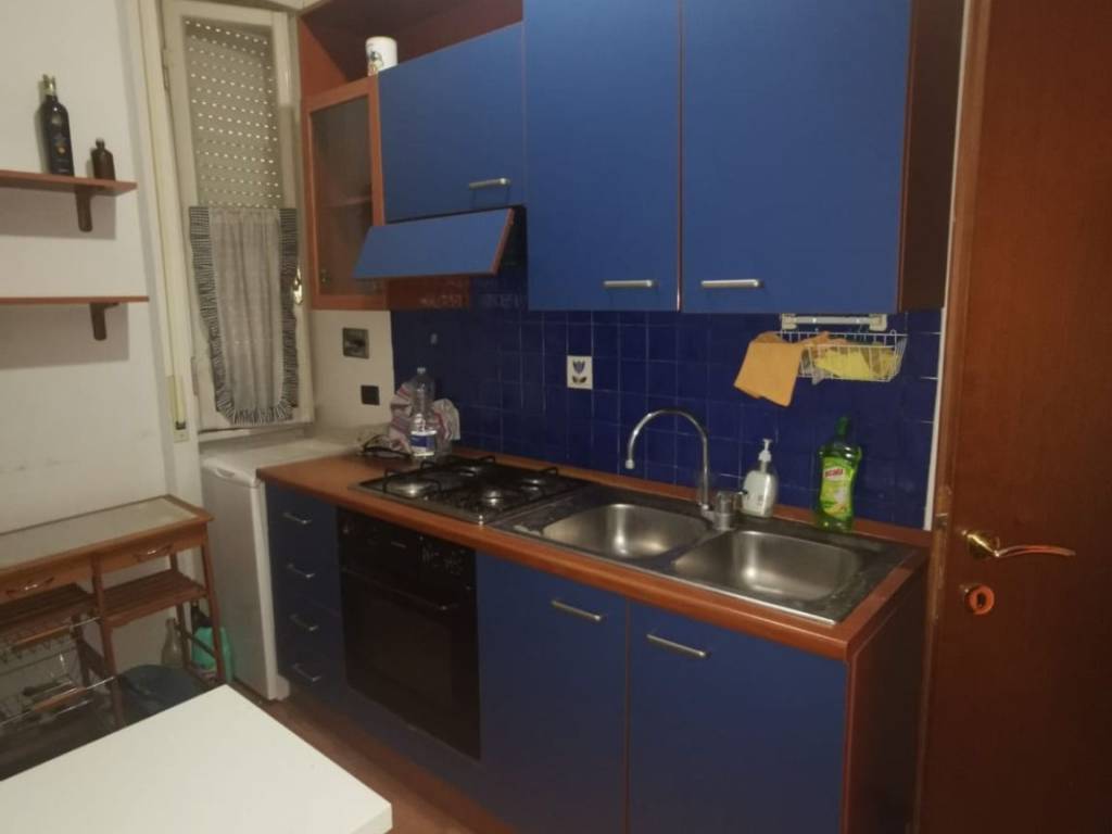 appartamento in affitto a Roma in zona Pietralata