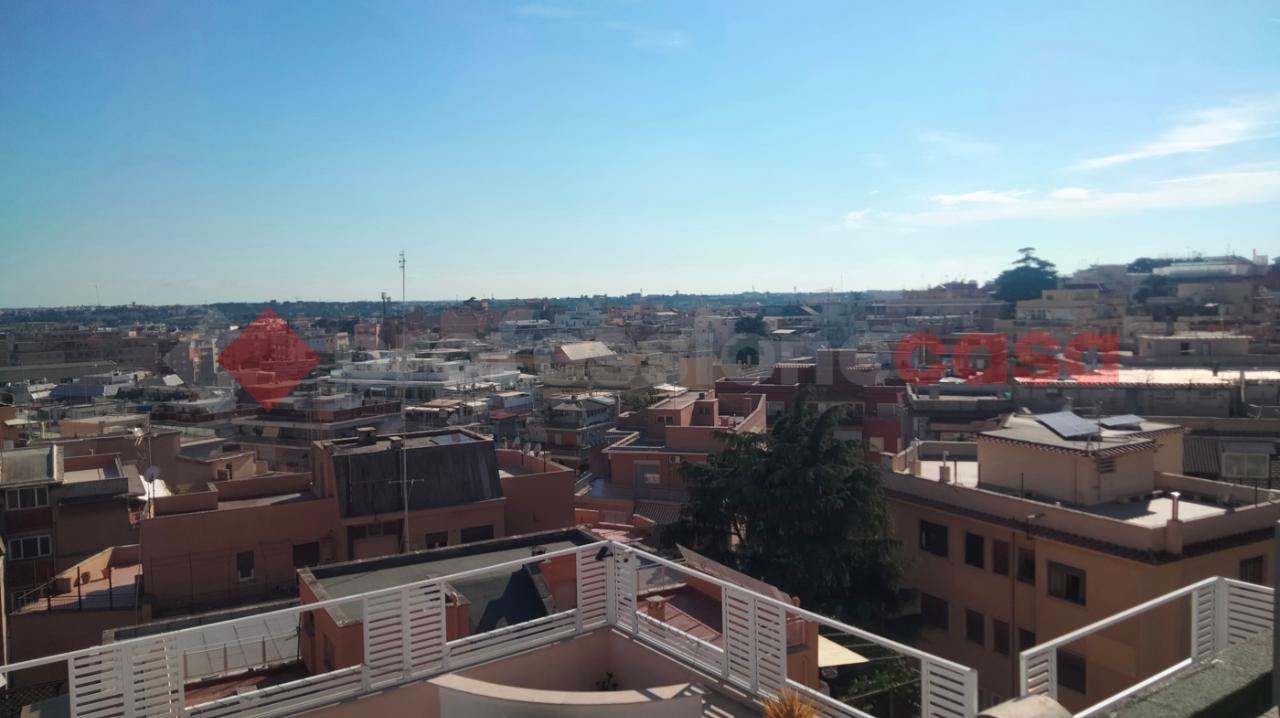 appartamento in affitto a Roma