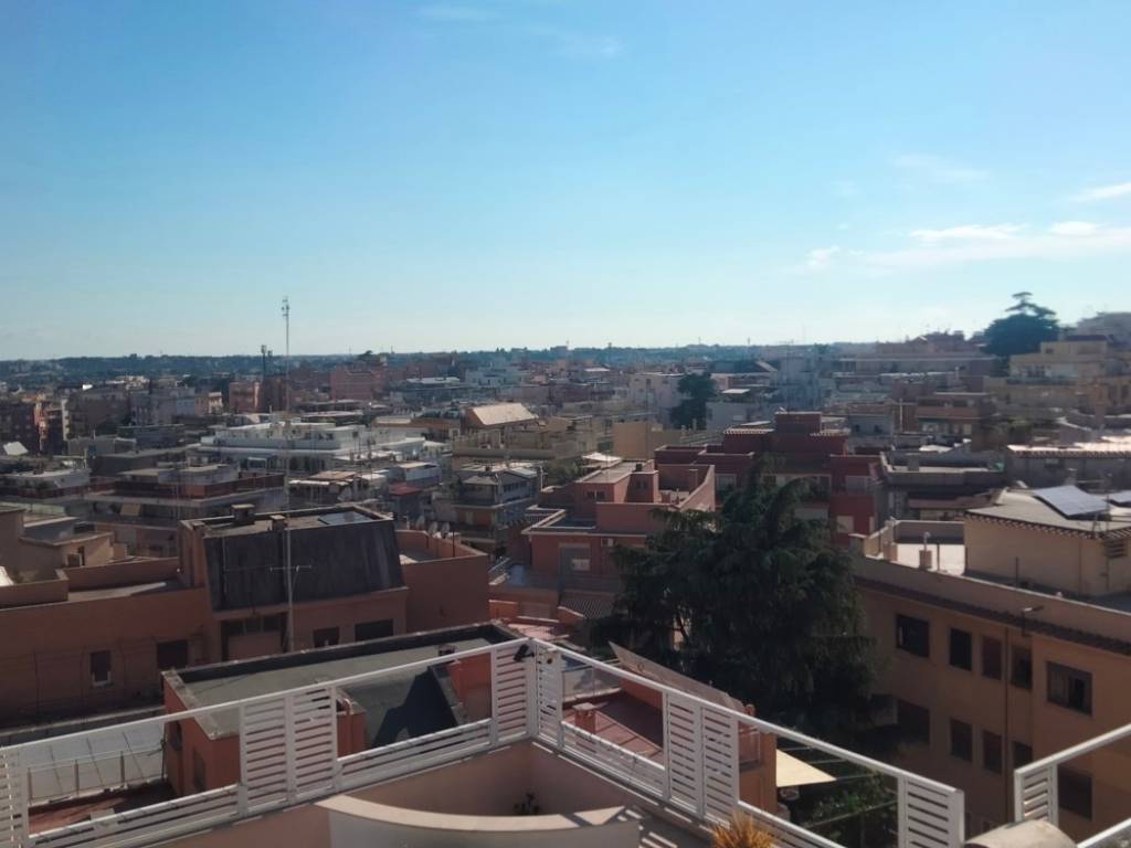 appartamento in affitto a Roma