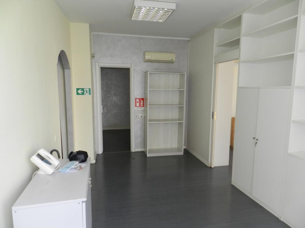 ufficio in affitto a Roma in zona Prenestino-Centocelle