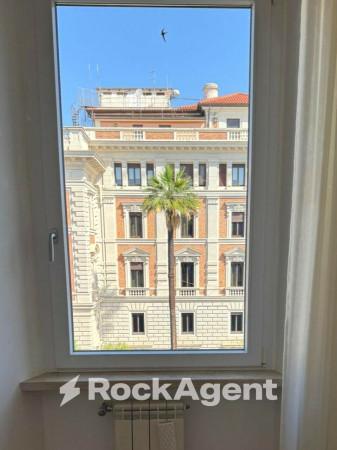 appartamento in affitto a Roma in zona Ludovisi/Sallustiano