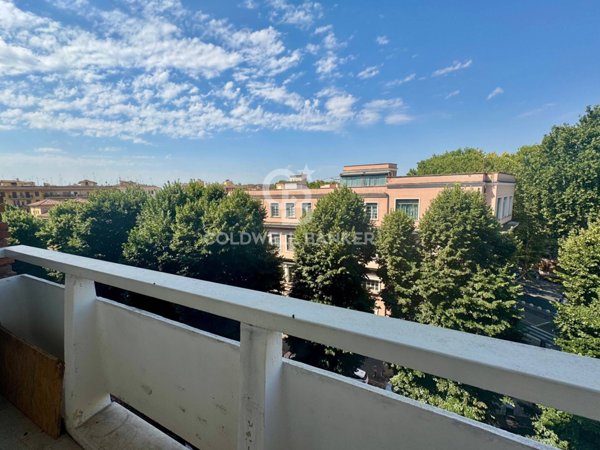 appartamento in affitto a Roma in zona Della Vittoria