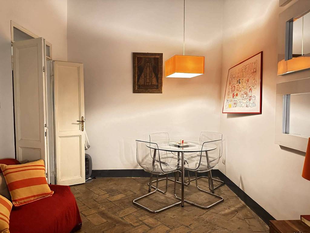 appartamento in affitto a Roma in zona Parione/Sant'Eustachio