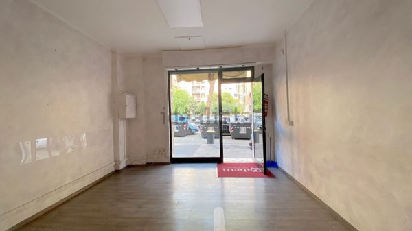 locale commerciale in affitto a Roma in zona Ostiense