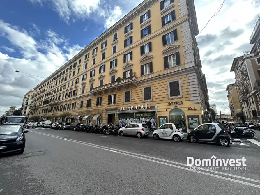 locale commerciale in affitto a Roma in zona Pinciano