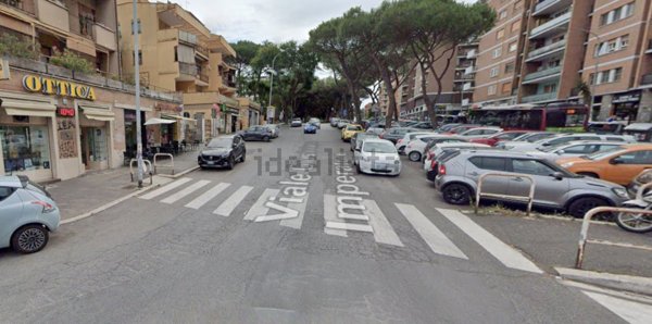 locale commerciale in affitto a Roma in zona Ostiense