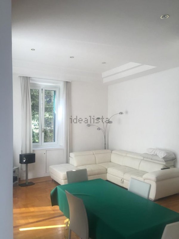 appartamento in affitto a Roma in zona Trieste