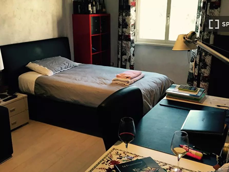 appartamento in affitto a Roma in zona Trieste