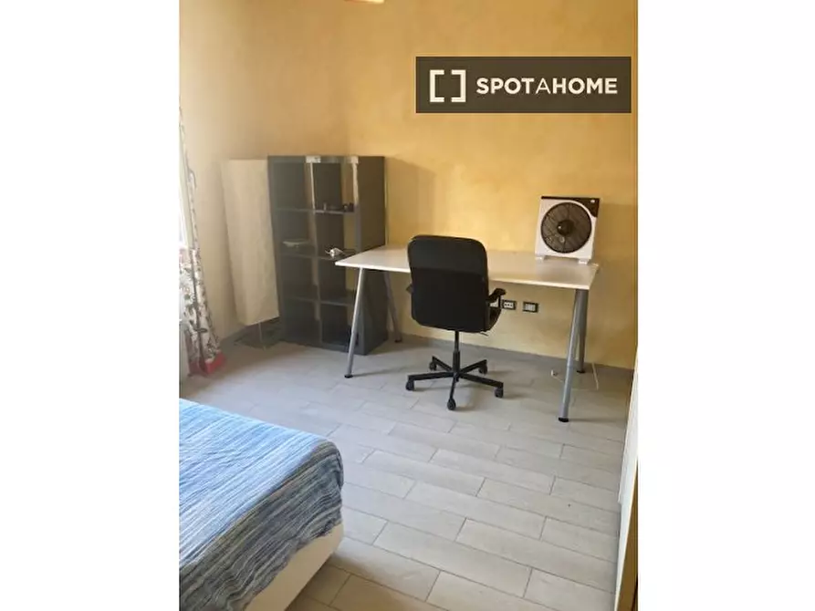 appartamento in affitto a Roma in zona Trieste