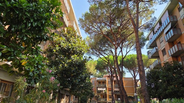 appartamento in affitto a Roma in zona Ardeatino