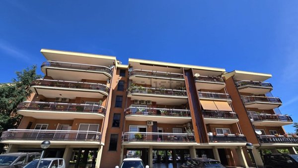 appartamento in affitto a Roma in zona Casal Morena