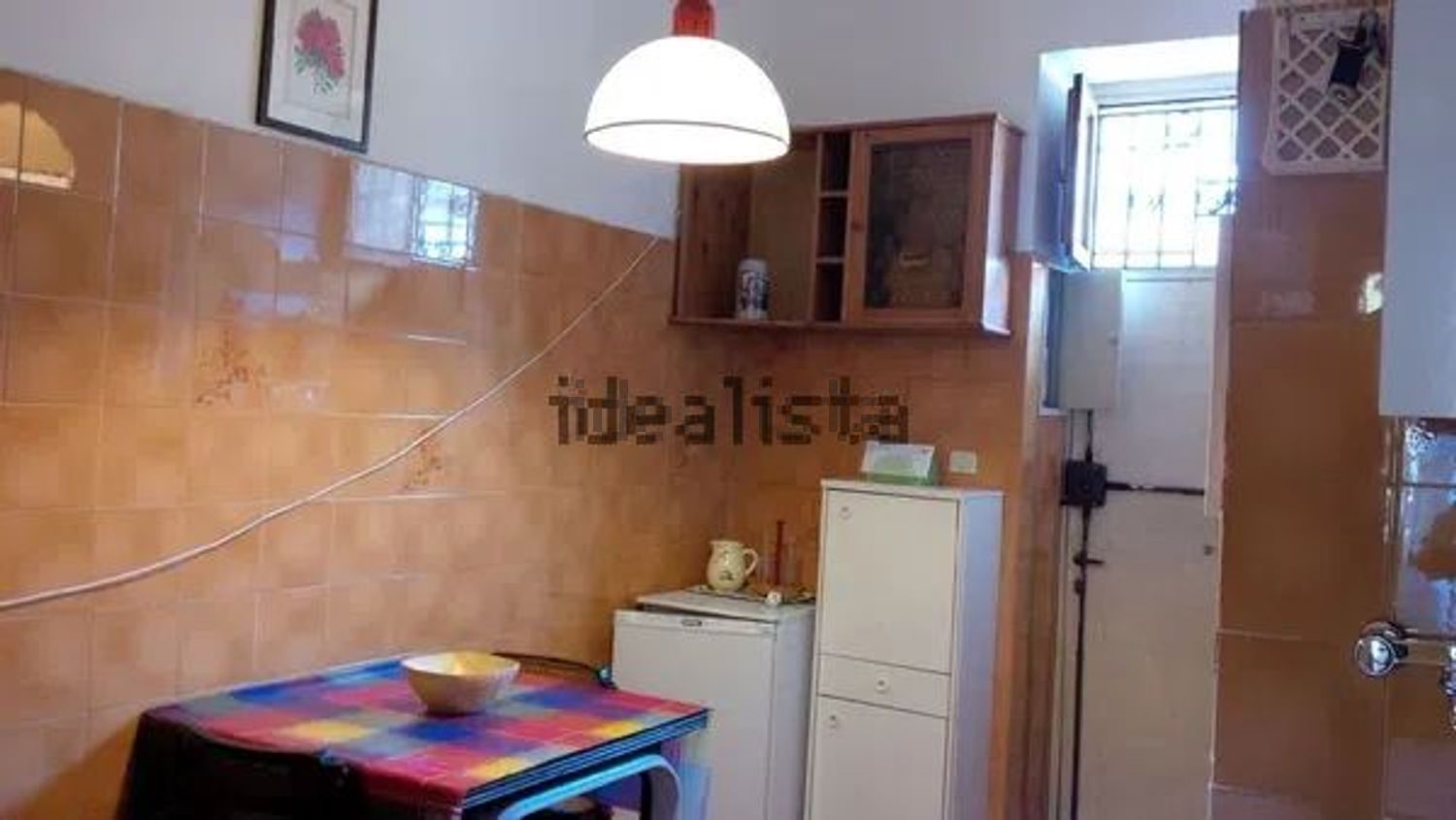 appartamento in affitto a Roma in zona Tiburtino