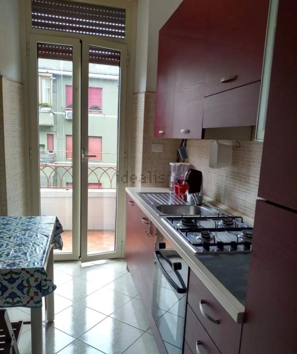 appartamento in affitto a Roma
