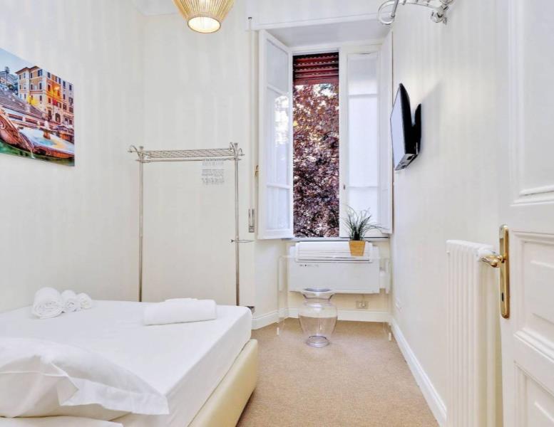 appartamento in affitto a Roma in zona Rione Prati