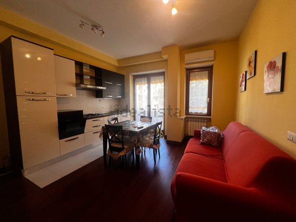appartamento in affitto a Roma in zona Aurelio