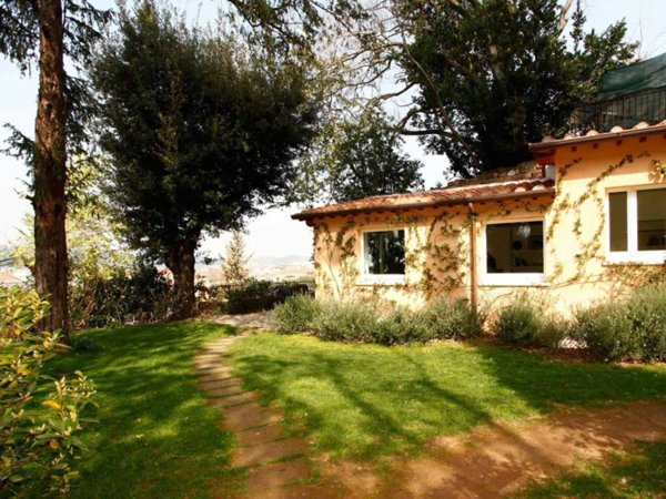 casa indipendente in affitto a Roma in zona Flaminio