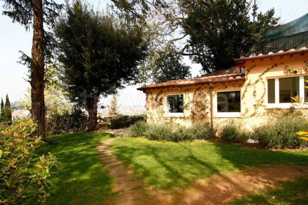 casa indipendente in affitto a Roma in zona Flaminio