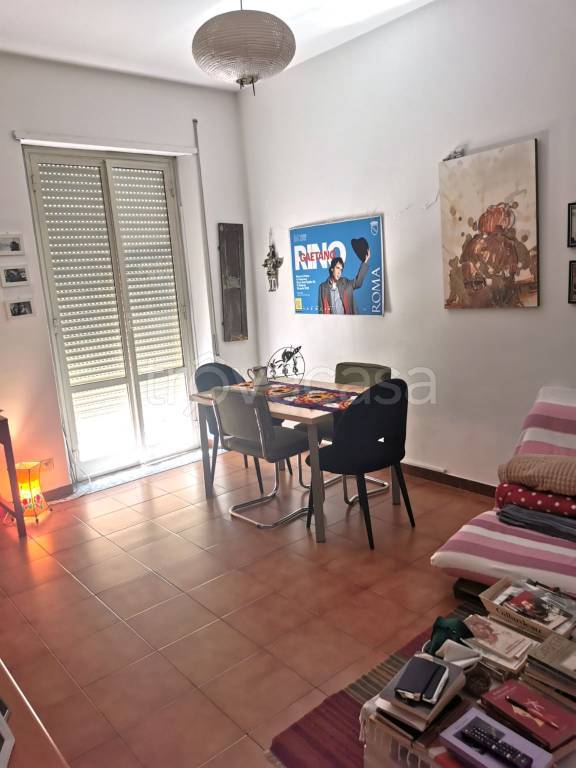 appartamento in affitto a Roma in zona Nomentano