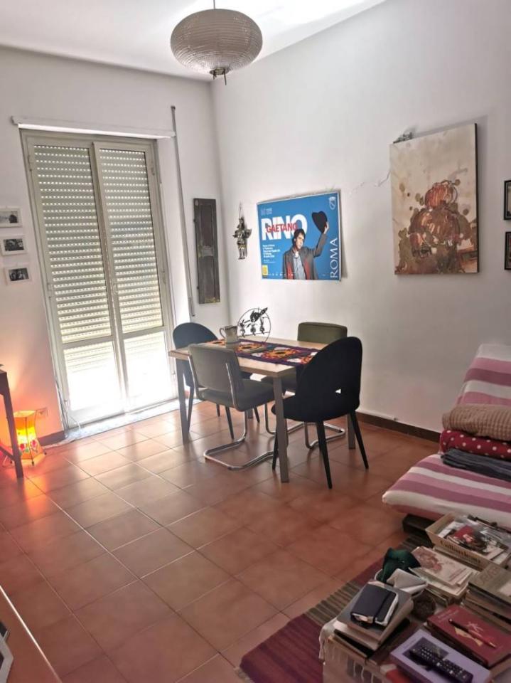 appartamento in affitto a Roma in zona Nomentano