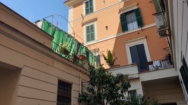 appartamento in affitto a Roma in zona Testaccio